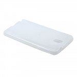 Wholesale Galaxy Note 3 TPU Gel Case (Clear)